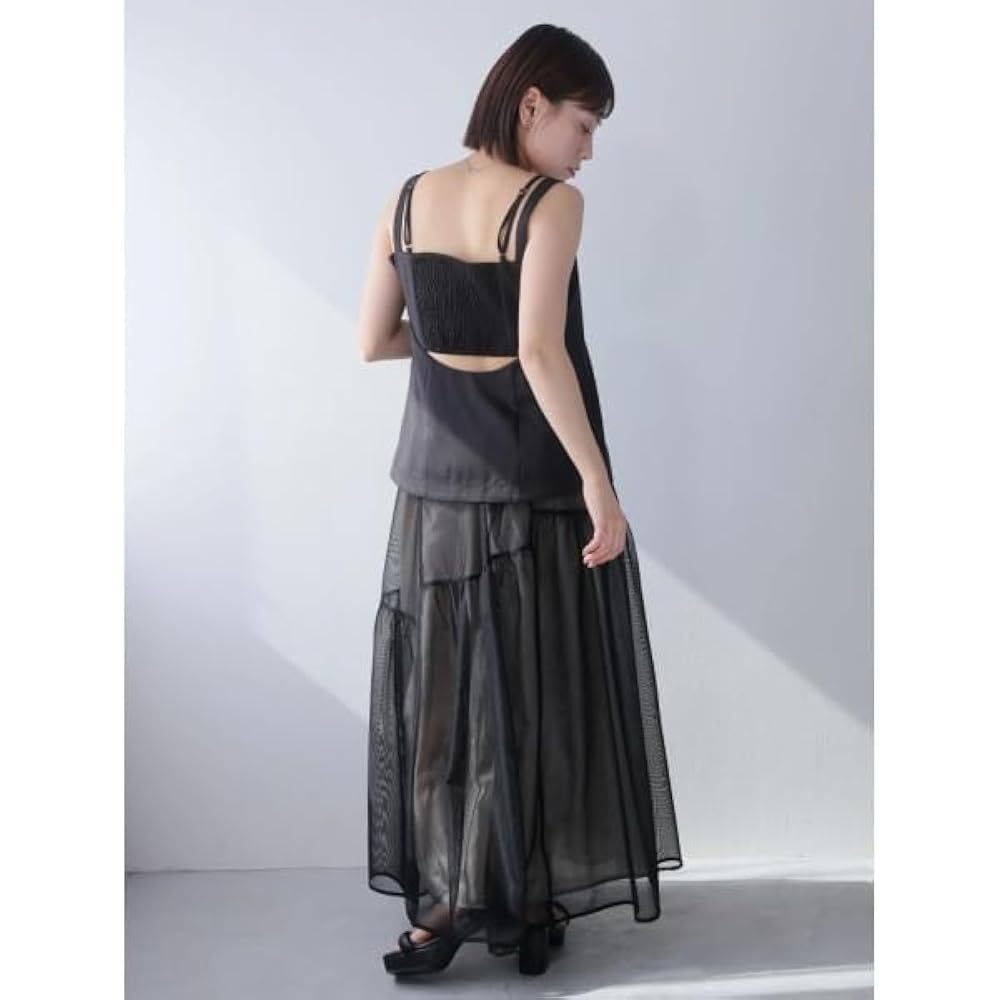 lcdc tm メッシュ レイヤード スカート M open yy lcdc tm メッシュ レイヤード スカート M open yy 韓国｜Yahoo